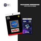 Space Explorer Pack NASA