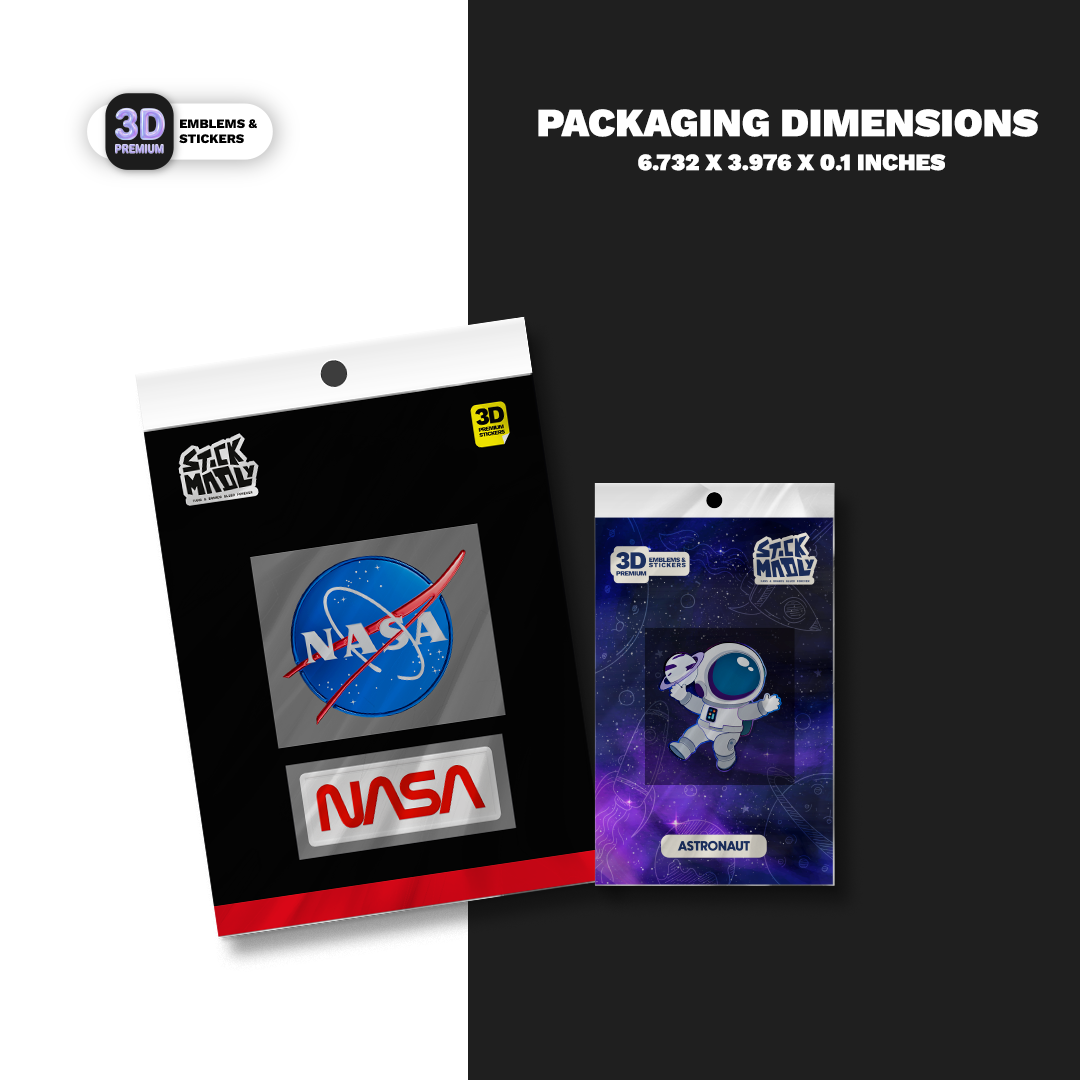 Space Explorer Pack NASA