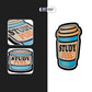 Study Fuel Stickmadly