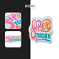 Super Teacher Stickmadly