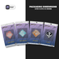 Tokyo Sorcerers Icons Emblems Pack Jujutsu Kaisen