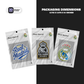 Real Madrid Essentials Emblems Pack Real Madrid