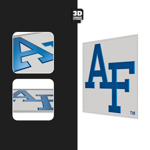 U.S. AIR FORCE ACADEMY
