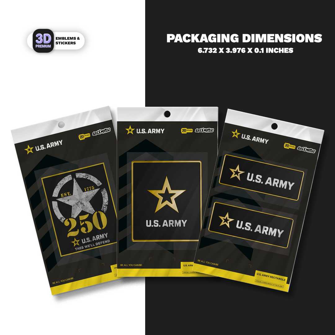 Army Essentials U.S. ARMY