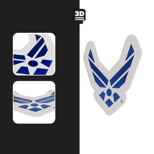 AIR FORCE 2