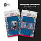 PACK EAGLE - JULY 4TH America250