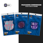 Ultimate Barça Fan Pack FC Barcelona