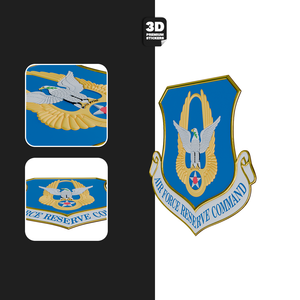 AIR FORCE RESERVE COMMAND
