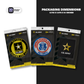 Retired Veteran Pack U.S. ARMY