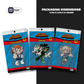 MHA Girls My Hero Academia
