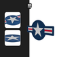 AF ROUNDEL