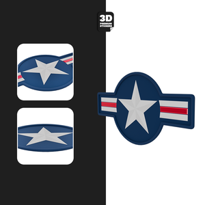 AF ROUNDEL