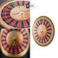 GAMBLING ROULETTE Stickmadly