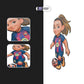 ALEXIA PUTELLAS - Chibi Stickmadly