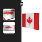 Canada Flag