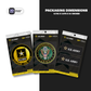 Soldier for Life Pack U.S. ARMY