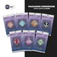 Ultimate Icons Emblems Collector Pack Jujutsu Kaisen