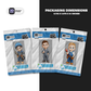 Skilled Trades Pack Stickmadly