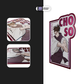 Choso (Card) Jujutsu Kaisen