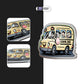 School Bus Stickmadly