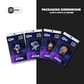 Deep Space Collection Stickmadly