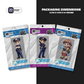Community Heroes Pack Stickmadly
