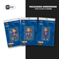 Barça Women’s 3-Pack FC Barcelona