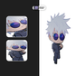 Satoru Gojo (Chibi) Jujutsu Kaisen