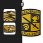 ROTC Leadership Excellence Stickmadly