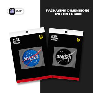 NASA Essentials NASA