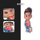 CHIBI PRE-SCHOOL BOY Stickmadly