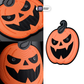 HALLOWEEN PUMPKIN Stickmadly