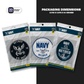 Veteran's Honor Pack U.S. NAVY