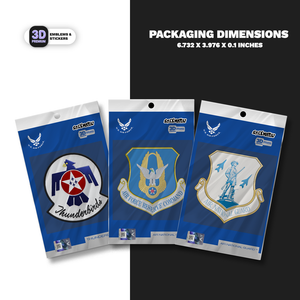 Air Force Command Pack U.S. Air Force