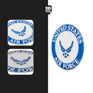 UNITED STATES AIR FORCE