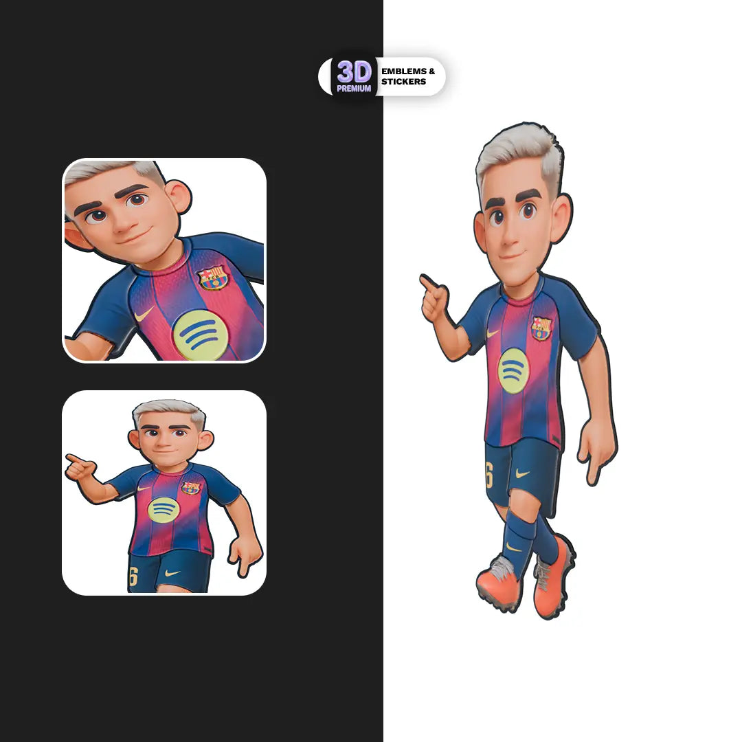 GAVI - Chibi Stickmadly