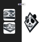 Panda (Icon) Jujutsu Kaisen