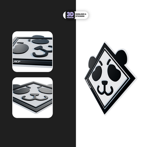 Panda (Icon) Jujutsu Kaisen
