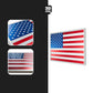 United States Flag Stickmadly