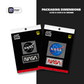 Galaxy pack NASA