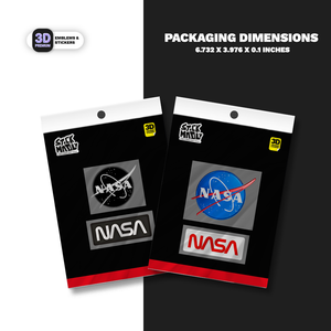 Galaxy pack NASA