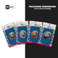 America 250th Anniversary Eagle Emblems Pack America250