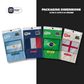 World Cup Favorites Pack Stickmadly