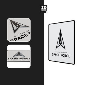 UNITED STATES SPACE FORCE
