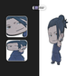 Suguru Geto (Chibi) Jujutsu Kaisen
