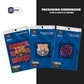 Barça Identity 3-Pack FC Barcelona