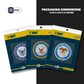 Navy Pride Starter Pack U.S. NAVY