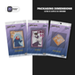 Yuji Itadori Fan Pack & Choso Card Jujutsu Kaisen