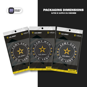 Army Family Pack U.S. ARMY