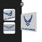 U.S. AIR FORCE